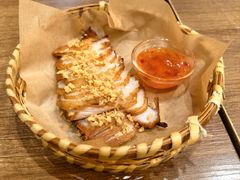 -曼谷食堂·泰国家庭料理(丹桂路店)