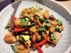 -树厨贵州菜(铜仁花果山店)