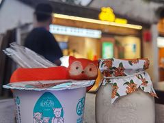 -狐狸家·酸奶酪专门店(平江路店)