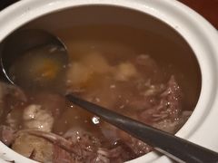 -揽季锅物会.福建黄鱼.海鲜姿造(五四路店)