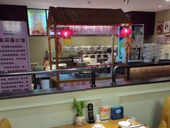 -新海渔港·胶东海鲜家常菜·家宴(奥体中心店)