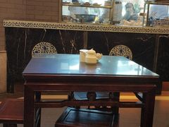 大堂-德兴馆(广东路总店)