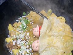 -和晟shèng铁锅炖·东北菜(南山店)
