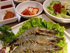 -喜来稀肉(虹泉路店)