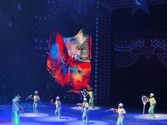 -珠海横琴长隆《卡卡虎奇遇记》