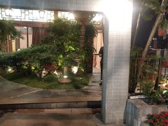 -盛港湾海鲜食府(黄沙店)