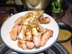 -九田家黑牛烤肉料理(顺义区华联金街店)