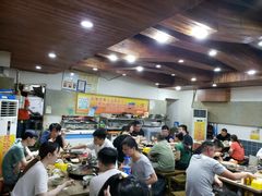 大堂-堂客老火锅(欣阳广场总店)
