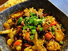 -付小姐在成都(吾悦广场店)