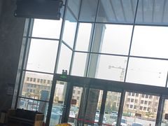 -星河湾温泉洗浴酒店