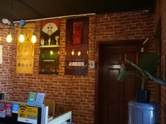 -N次方实景密室逃脱 (中宏大厦店)