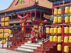 -西湖楼禧园·宴会聚餐(三一大道店)