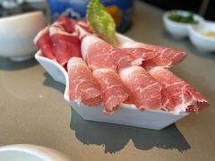 -享月汤皇·海鲜小火锅·聚会(曲江创意谷店)