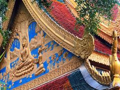 -西双版纳勐泐文化旅游区