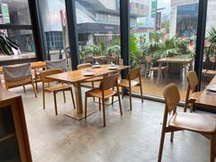 -1861意大利餐厅(文化广场店)