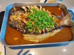 -半天妖烤鱼(芜湖市镜湖万达店)