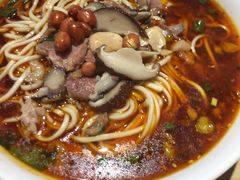 -吴记怪味面(牛王庙店)