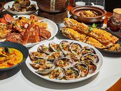 -醉壹号海鲜大排档(厦门美食地标店)