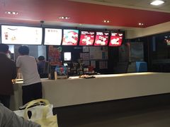 -麦当劳(广州南站店)