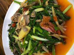 -弓虽昌焖烧鸡(大竹林店)