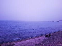 -青岛第三海水浴场