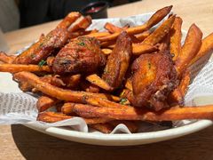 -翠贝卡&Mama Kelly Brunch Coffee(河西店)