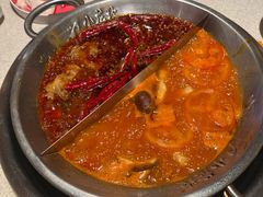 -小龙坎火锅(全球总店)