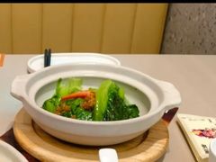 -蔡澜点心·粤菜(丽泽天街店)
