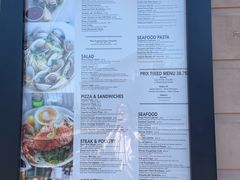 -Swiss Louis Italian & Seafood Restaurant