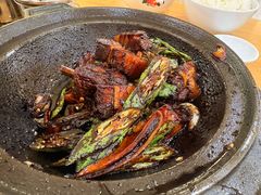 -新记肉骨茶