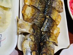 -金刚山烧烤(中山路店)