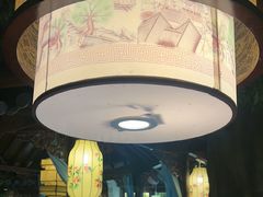 -老平安农家菜(平安店)