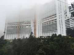 -云顶高原