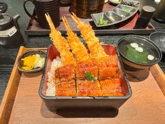 -玄白·炭烤活鳗(上海首店)