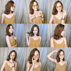 -P.STYLE 派斯造型