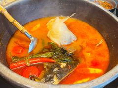 -Ameigo梅果·云贵川bistro(长宁来福士店)