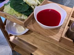 -巴奴毛肚火锅(安阳相州店)