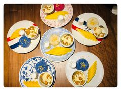 -星叶·东南亚料理(宁波万象汇店)