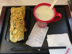 -永和大王(广渠店)