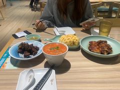 -珍粥道(杉杉奥特莱斯店)