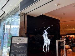 -Polo Ralph Lauren(东荟城店)