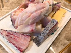 -淘米捞·米汤脆鲩鱼火锅(福田皇岗店)
