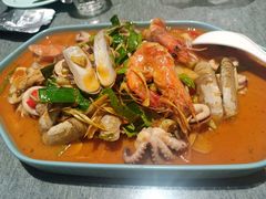 -幸福哟烧鸡·粤菜海鲜私厨(七星路店)