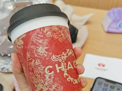 -霸王茶姬(贵阳清镇盛源新天地步行街店)