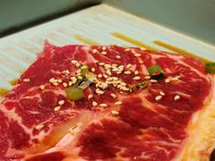-和牛村烧肉放题(淄博王府井店)