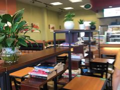 -赛百味SUBWAY(萝岗万达店)