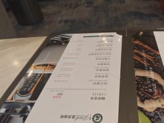 -逸派咖啡 EPARKCOFFEE(广安门店)