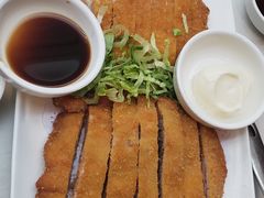 -肥仔文澳门猪骨煲(南京西路店)