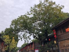 -三坊七巷历史文化街区