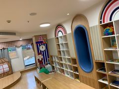 -英伦凯贝国际婴幼儿托育中心(雍湖湾店)